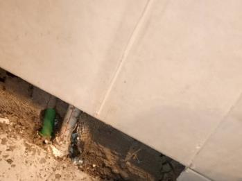 华容卫生间测漏水公司分享下华容市地下管线探测方法分析