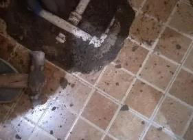 华容卫生间测漏水公司分享下华容自来水管道泄漏检测的具体位置分析。