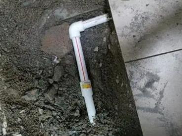 华容卫生间漏水检测公司分享下家用管道漏水检测方法