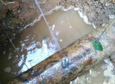 华容测漏水公司浅析华容市地下水管漏水检测方法。
