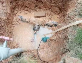 华容测漏水公司浅析华容地下水管漏水有哪些处理方法？