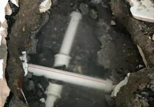  华容测漏水公司浅析华容管道泄漏检测公司检测水管泄漏
