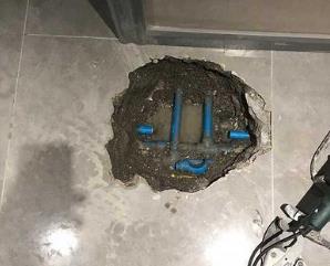 华容测漏水公司为您专业解答华容地暖漏水检测中精确漏水检测的成本